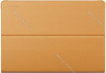 Huawei Flip-Cover for MediaPad M3 Lite 10, brown