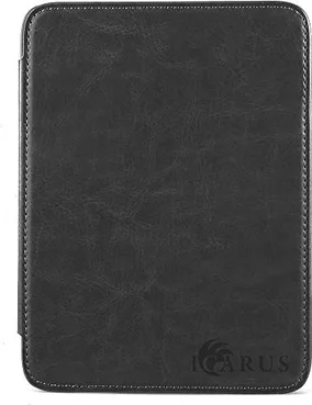 Icarus Cover для Illumina E653, black