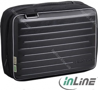 InLine OEcoBag 15.6" notebook-backpack
