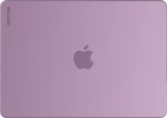 Incase Hardshell notebook sleeve для Apple MacBook Air M2 13", ice pink