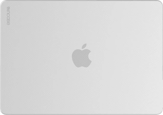 Incase Hardshell notebook sleeve для Apple MacBook Air M2 13", colourless