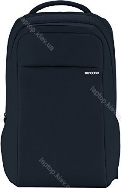 Incase Icon Slim 15.6" notebook backpack dark blue 