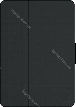Incipio Clarion sleeve for iPad black