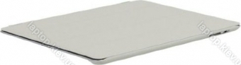 Incipio Smart feather case for iPad (3rd generation) beige
