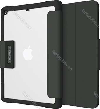 Incipio Teknical sleeve for iPad black