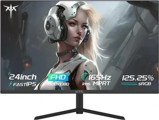 KTC H24T09P, 23.8"