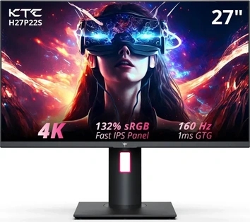 KTC H27P22S, 27"