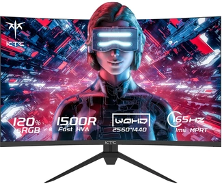 KTC H27S17, 27"