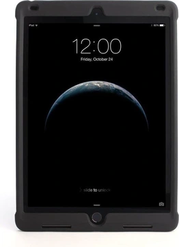 Kensington BlackBelt sleeve для iPad Air 2 black