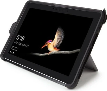 Kensington BlackBelt Rugged case для Microsoft Surface Go/Go 2, grey