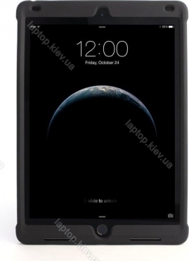 Kensington BlackBelt sleeve for iPad Air 2 black