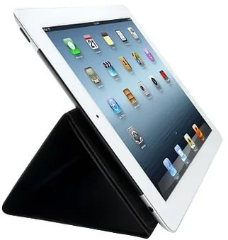 Kensington Cover Stand для iPad 2 black
