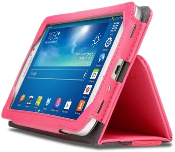 Kensington Portafolio Soft Folio case Stand для Galaxy Tab 3 7.0 pink