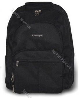 Kensington SP25 Classic Backpack 15.4" backpack black