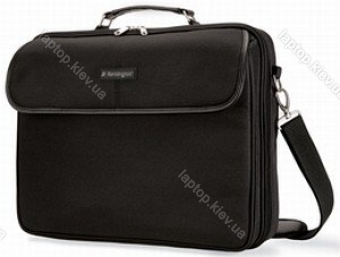 Kensington SP30 15.4" carrying case black