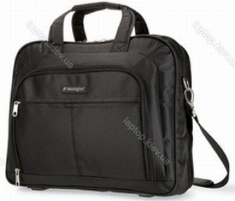 Kensington SP80 Deluxe 15.4" carrying case black
