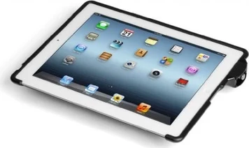 Kensington SecureBack для iPad (3rd generation) white