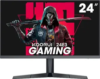 Koorui 24E3, 23.6"