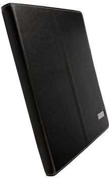 Krusell Luna sleeve для iPad 2/3 black