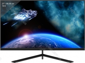 LC-Power LC-M27-FHD-144, 27"