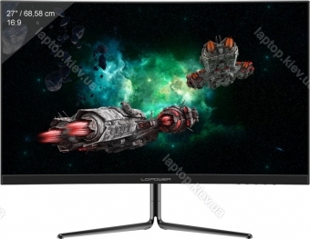 LC-Power LC-M27-FHD-165-C-V2, 27"