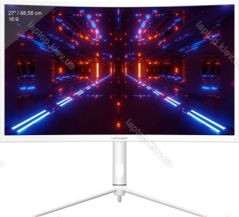LC-Power LC-M27-QHD-165-C-K, 27"