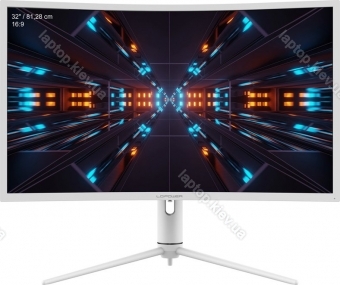 LC-Power LC-M32-QHD-165-C-K, 32"