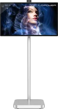 LC-Power LC-M32S4K, 31.5"