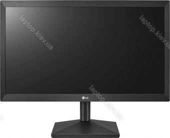 LG 20MK400H-B, 19.5"