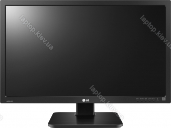 LG 24BK55WY-B, 24"