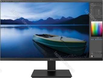 LG 24BL650C-B, 23.8"