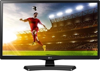LG 24MT48DF-PZ, 23.6"