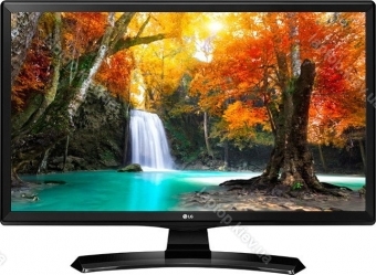 LG 24TK410V-PZ, 23.6" 
