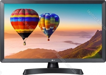LG 24TN510S-PZ, 23.6"