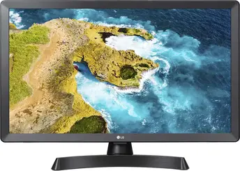 LG 24TQ510S-PZ, 23.6"