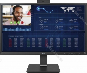 LG 27CN650N-6A, 27" 