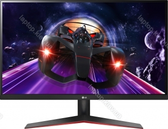 LG 27MP60GP-B, 27"