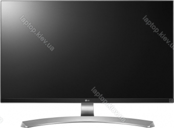 LG 27UD88-W, 27"