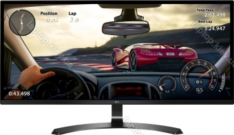 LG 29UM59-P, 29"