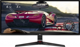 LG 29UM69G-B, 29"