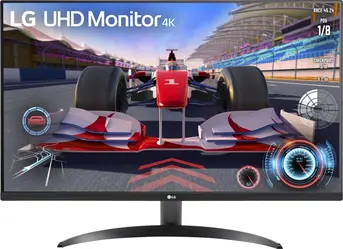 LG 32UR500-B, 31.5"