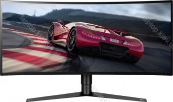 LG UltraGear 34GP950G-B, 34"