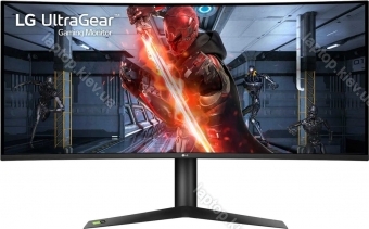 LG UltraGear 38GN95B-B, 37.5"