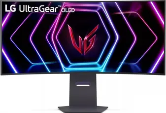 LG UltraGear OLED 39GS95QE-B, 39"