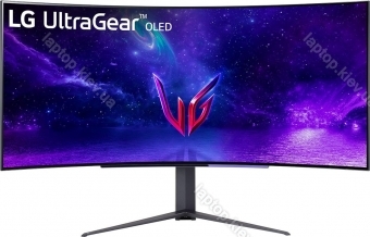 LG UltraGear OLED 45GR95QE-B, 44.5"