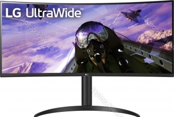 LG Ultrawide 34WP65CP-B, 34"