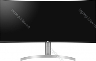 LG Ultrawide 35WN75C-W, 35"