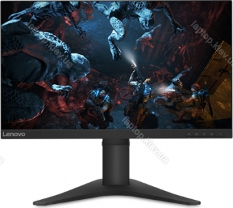 Lenovo G25-10, 24.5"