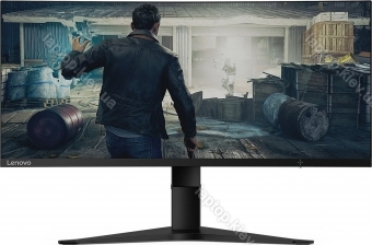 Lenovo G34w-10, 34" 