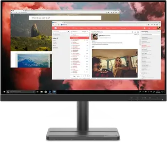 Lenovo L22e-30, 21.5"